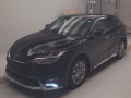 2021 Toyota Harrier