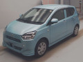 2021 Daihatsu Mira e:S
