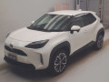 2021 Toyota YARIS CROSS