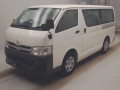 2011 Toyota Regiusace Van