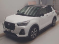 2020 Daihatsu Rocky