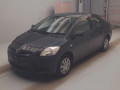 2007 Toyota Belta