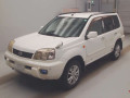 2003 Nissan X-Trail