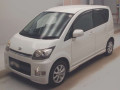 2008 Daihatsu Move