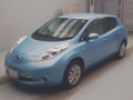 2016 Nissan Leaf