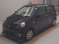 2013 Daihatsu Mira e:S