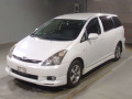 2005 Toyota Wish