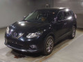 2017 Nissan X-Trail