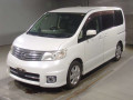 2007 Nissan Serena