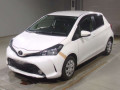 2015 Toyota Vitz