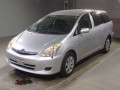 2006 Toyota Wish
