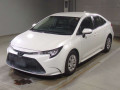 2020 Toyota Corolla Sedan