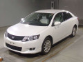 2007 Toyota Allion