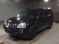 2009 Nissan X-Trail