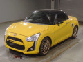2014 Daihatsu Copen