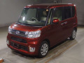 2014 Daihatsu Tanto