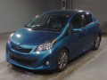 2012 Toyota Vitz