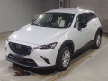 2023 Mazda CX-3