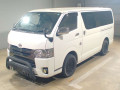 2016 Toyota Hiace Van