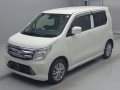 2015 Suzuki Wagon R