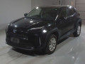 2021 Toyota YARIS CROSS