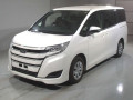 2021 Toyota Noah