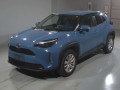 2021 Toyota YARIS CROSS