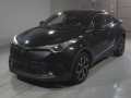 2016 Toyota C-HR