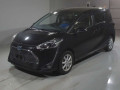 2020 Toyota Sienta