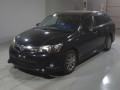 2014 Toyota Corolla Fielder