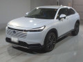 2025 Honda VEZEL