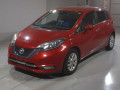 2016 Nissan Note