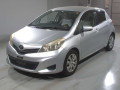 2011 Toyota Vitz