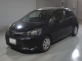 2014 Toyota Vitz