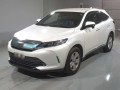 2017 Toyota Harrier
