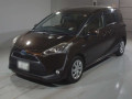 2016 Toyota Sienta