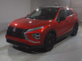 2023 Mitsubishi Eclipse Cross