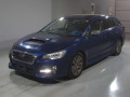 2015 Subaru Levorg