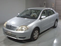 2003 Toyota Corolla Sedan