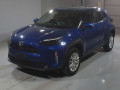 2022 Toyota YARIS CROSS