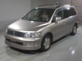 2000 Mitsubishi Chariot Grandis
