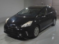 2013 Toyota Prius alpha