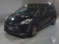 2015 Toyota Sienta
