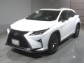 2016 Lexus RX
