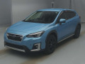 2018 Subaru XV