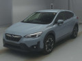 2021 Subaru XV