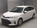 2021 Toyota Corolla Fielder