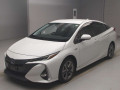 2021 Toyota Prius PHV