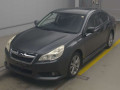 2012 Subaru Legacy B4