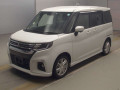 2021 Mitsubishi Delica D2